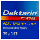 Daktarin Athlete's Foot Powder 30G