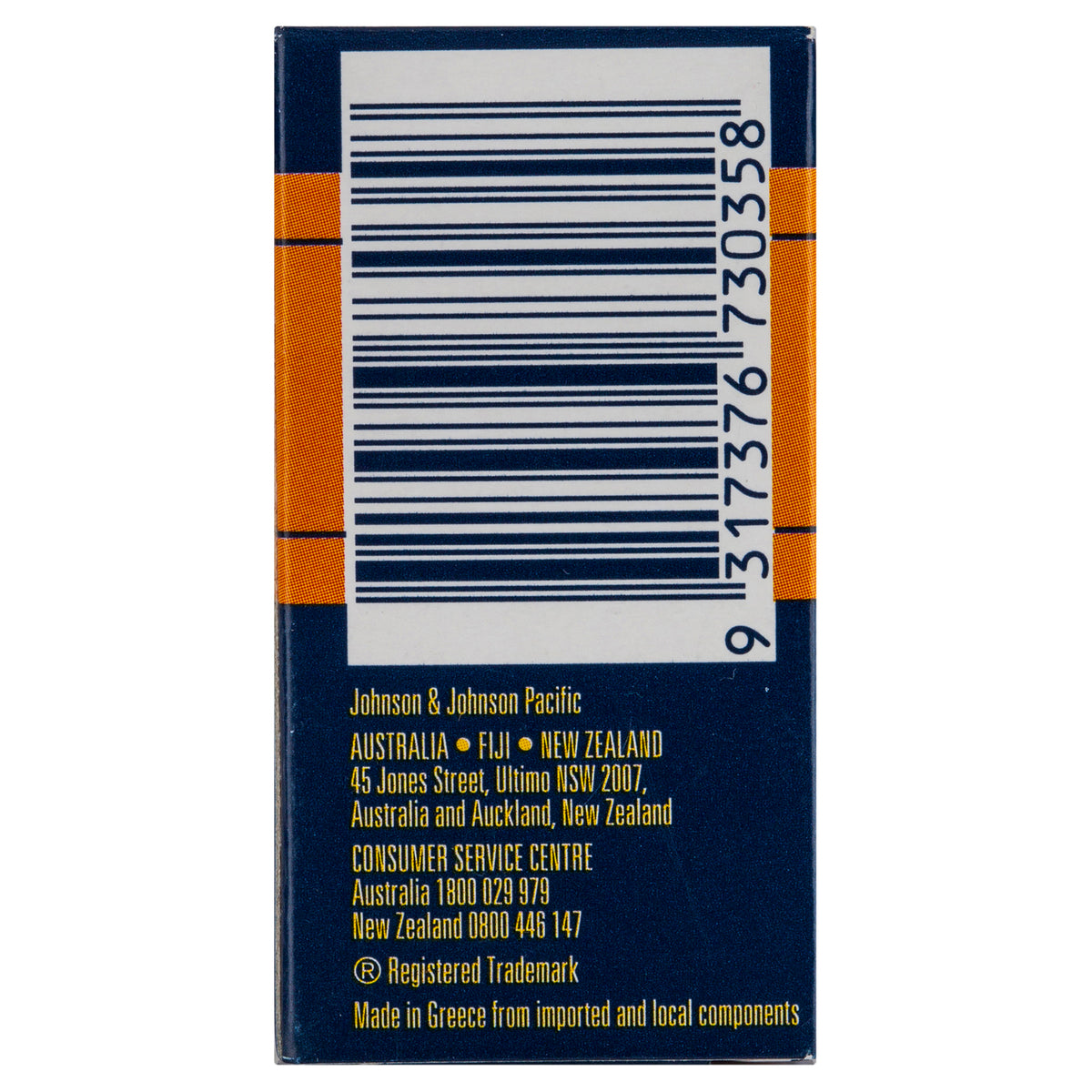 Livostin Antihistamine Allergy Eye Drops 4 mL