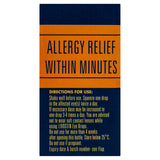 Livostin Antihistamine Allergy Eye Drops 4 mL