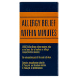 Livostin Antihistamine Allergy Eye Drops 4 mL