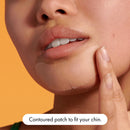Hero Mighty Patch Chin 8 Count
