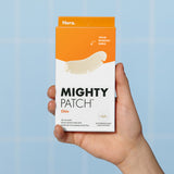 Hero Mighty Patch Chin 8 Count