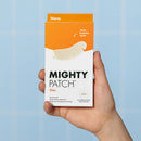 Hero Mighty Patch Chin 8 Count