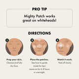 Hero Mighty Patch Face 5s