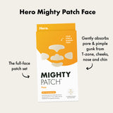 Hero Mighty Patch Face 5s