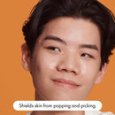 Hero Mighty Patch Nose 8s