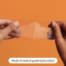 Hero Mighty Patch Nose 8s