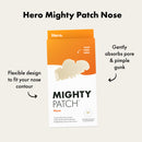 Hero Mighty Patch Nose 8s
