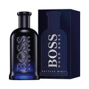 Hugo Boss Bottled Night Eau De Toilette  200ml