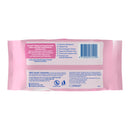 Curash Fragrance Free Baby Wipes 80