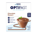 OPTIFAST VLCD Dessert Choc. 8x53g