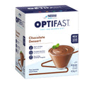 OPTIFAST VLCD Dessert Choc. 8x53g