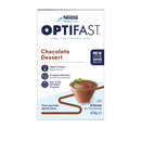 OPTIFAST VLCD Dessert Choc. 8x53g