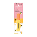 MCoBeauty Gold Glow Lip Oil Gold Shimmer