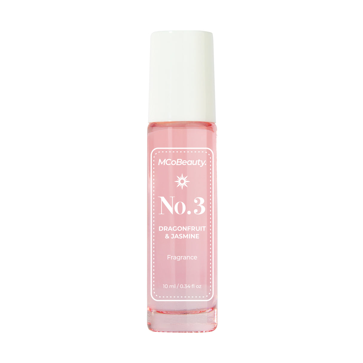 MCoBeauty Fragrance Roll-On No.3 10ml