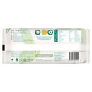 GAIA Natural Baby Water + Ceramides Biodegradable Wipes 70pk