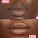 MCoBeauty Gold Glow Lip Oil Gold Shimmer