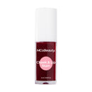 MCoBeauty Cheek & Lips Stain 2In1 Liquid Tint Rosy Red