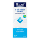 Nizoral 1% Anti-Dandruff Treatment 125ml