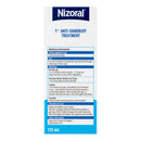Nizoral 1% Anti-Dandruff Treatment 125ml