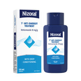 Nizoral 1% Anti-Dandruff Treatment 125ml