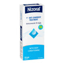 Nizoral 1% Anti-Dandruff Treatment 125ml
