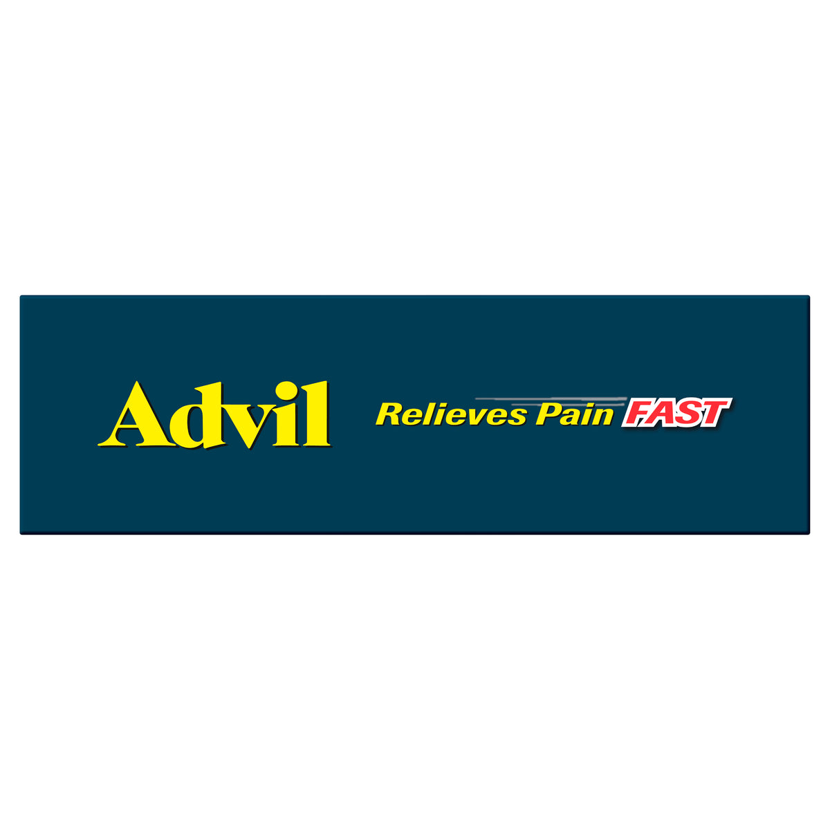 Advil Tablets 200mg Ibuprofen 48 Pack