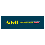 Advil Tablets 200mg Ibuprofen 48 Pack