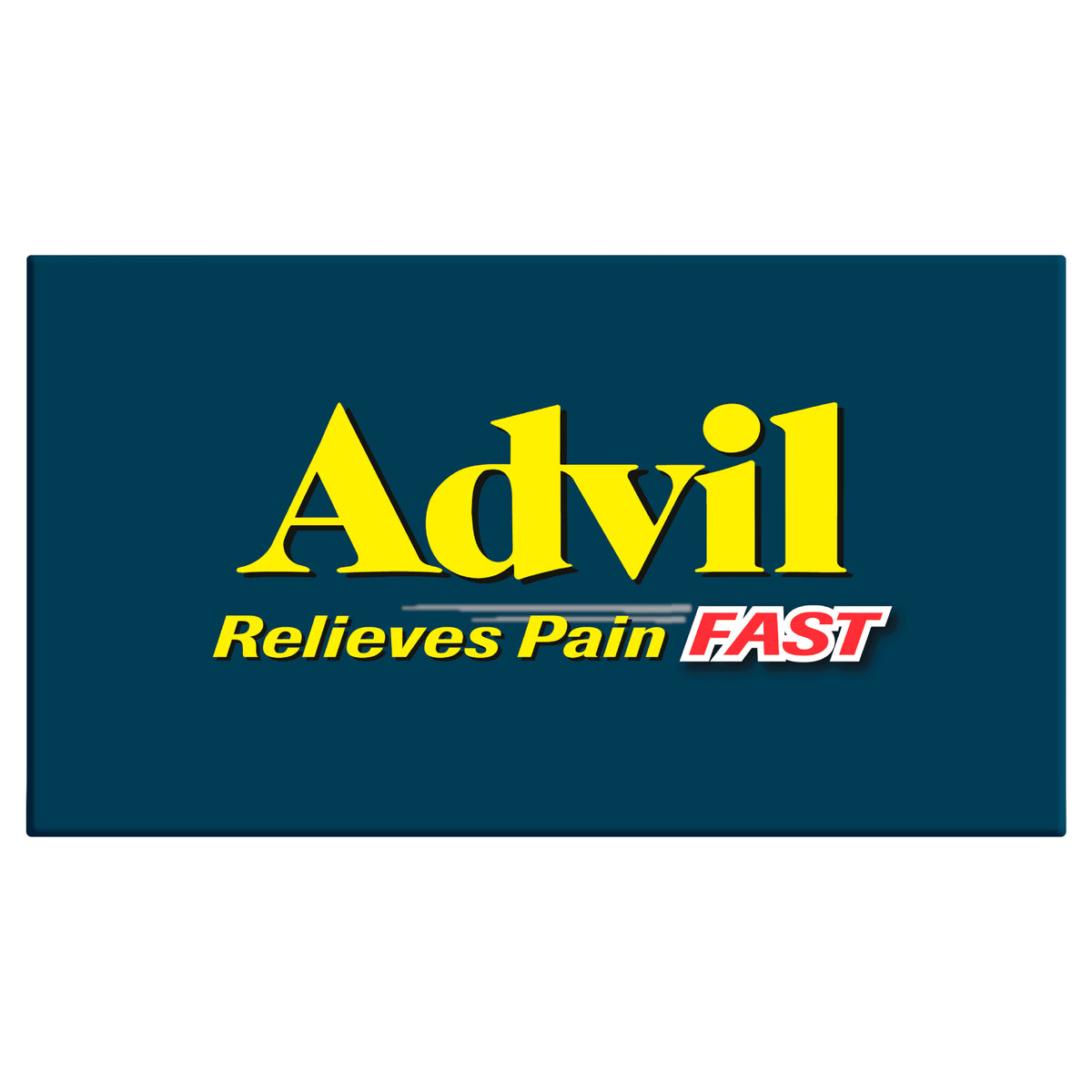 Advil Tablets 200mg Ibuprofen 48 Pack