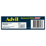Advil Tablets 200mg Ibuprofen 48 Pack