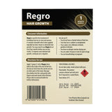 Regro Hair Growth Spray 80ml