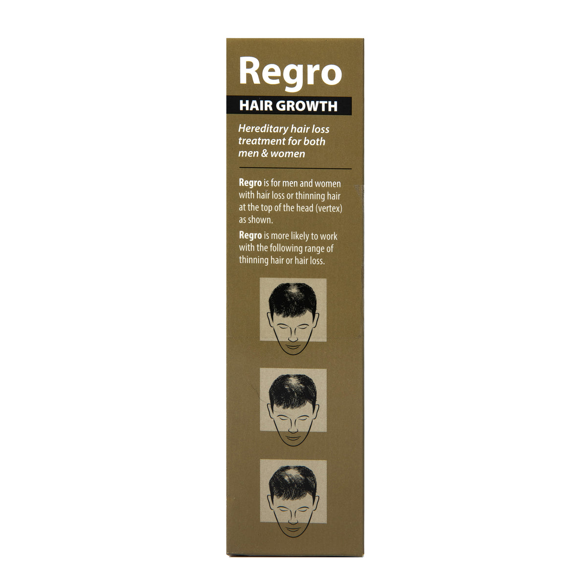Regro Hair Growth Spray 80ml