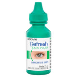 Refresh Tears Plus Eye Drops 15mL