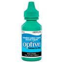 Optive Lubricant Eye Drops 15 mL