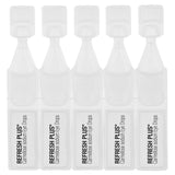 Refresh Plus Lubricant Eye Drops 30x0.4ml