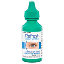 Refresh Contacts Eye Drops 15mL