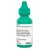 Refresh Tears Plus Eye Drops 15mL