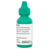 Optive Lubricant Eye Drops 15 mL
