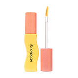 MCoBeauty Gold Glow Lip Oil Gold Shimmer