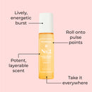 MCoBeauty Fragrance Roll-On No.2 10ml