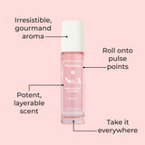 MCoBeauty Fragrance Roll-On No.3 10ml