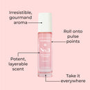 MCoBeauty Fragrance Roll-On No.3 10ml
