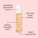 MCoBeauty Fragrance Roll-On No.4 10ml