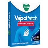 VICKS Vapopatch 5pk