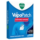 VICKS Vapopatch 5pk