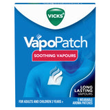 VICKS Vapopatch 5pk