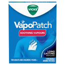 VICKS Vapopatch 5pk