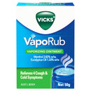 Vicks Vaporub 50g