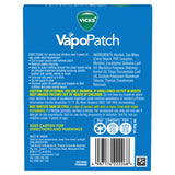 VICKS Vapopatch 5pk