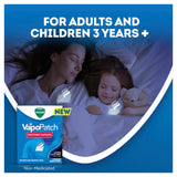 VICKS Vapopatch 5pk